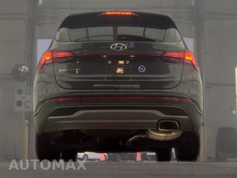2023 Hyundai Santa Fe SEL - miniatura 7