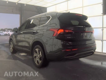 2023 Hyundai Santa Fe SEL - miniatura 8