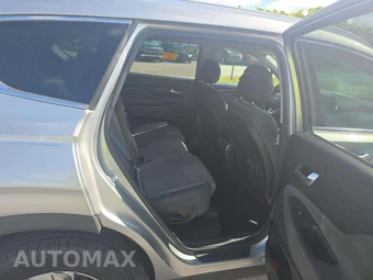 2023 Hyundai Santa Fe SEL - miniatura 13