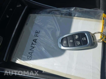 2023 Hyundai Santa Fe SEL - miniatura 5