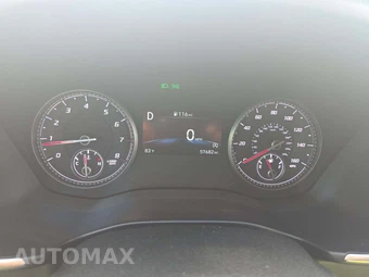 2023 Hyundai Santa Fe SEL - miniatura 6