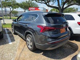 2023 Hyundai Santa Fe SEL - miniatura 2