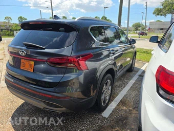 2023 Hyundai Santa Fe SEL - miniatura 3