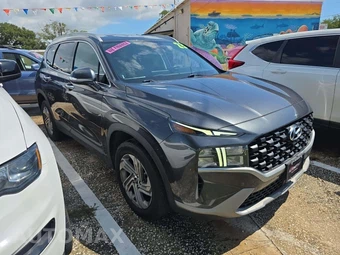 2023 Hyundai Santa Fe SEL - miniatura 4