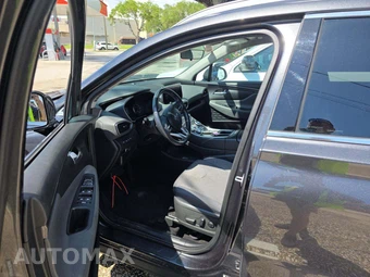 2023 Hyundai Santa Fe SEL - miniatura 6