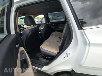 2023 Hyundai Santa Fe SEL - miniatura 13