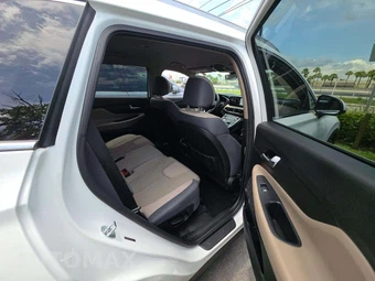 2023 Hyundai Santa Fe SEL - miniatura 16