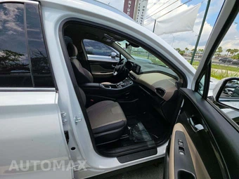 2023 Hyundai Santa Fe SEL - miniatura 18