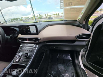 2023 Hyundai Santa Fe SEL - miniatura 19