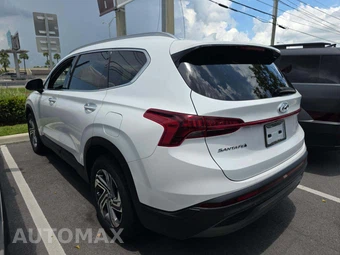 2023 Hyundai Santa Fe SEL - miniatura 2