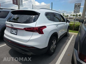 2023 Hyundai Santa Fe SEL - miniatura 3