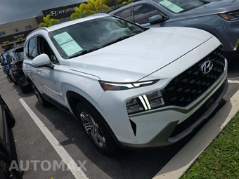2023 Hyundai Santa Fe SEL - miniatura 4