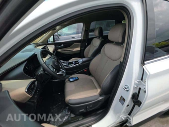 2023 Hyundai Santa Fe SEL - miniatura 6