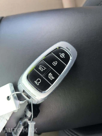 2023 Hyundai Santa Fe SEL - miniatura 8