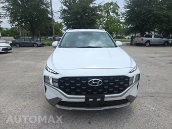 2023 Hyundai Santa Fe SEL - miniatura 2