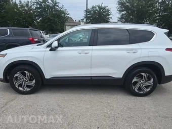 2023 Hyundai Santa Fe SEL - miniatura 3