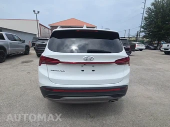 2023 Hyundai Santa Fe SEL - miniatura 4