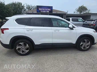 2023 Hyundai Santa Fe SEL - miniatura 5