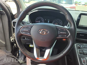 2023 Hyundai Santa Fe SEL - miniatura 10