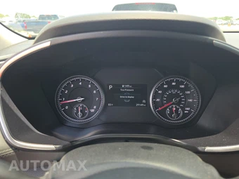 2023 Hyundai Santa Fe SEL - miniatura 12