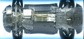 2023 Hyundai Santa Fe SEL - miniatura 18