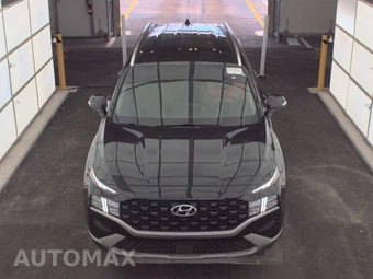 2023 Hyundai Santa Fe SEL - miniatura 2