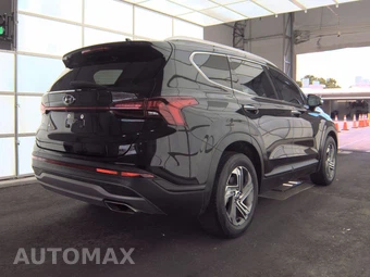 2023 Hyundai Santa Fe SEL - miniatura 4