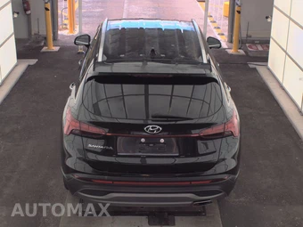 2023 Hyundai Santa Fe SEL - miniatura 5