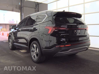 2023 Hyundai Santa Fe SEL - miniatura 6