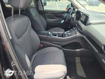 2023 Hyundai Santa Fe SEL - miniatura 8