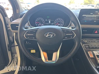 2023 Hyundai Santa Fe SEL - miniatura 10