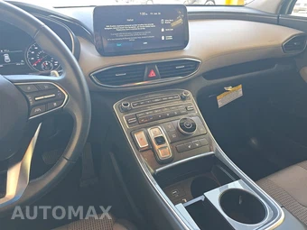2023 Hyundai Santa Fe SEL - miniatura 11