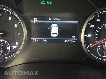 2023 Hyundai Santa Fe SEL - miniatura 12