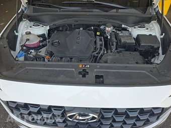 2023 Hyundai Santa Fe SEL - miniatura 15