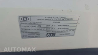 2023 Hyundai Santa Fe SEL - miniatura 17