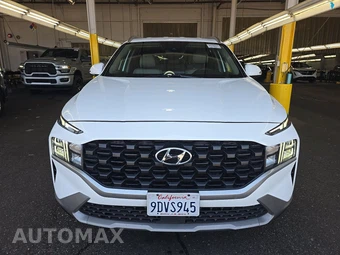 2023 Hyundai Santa Fe SEL - miniatura 2