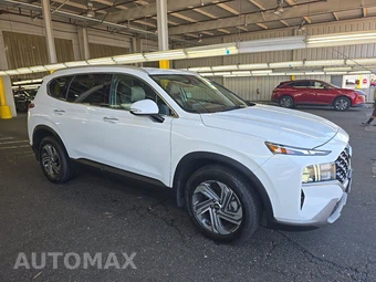 2023 Hyundai Santa Fe SEL - miniatura 3