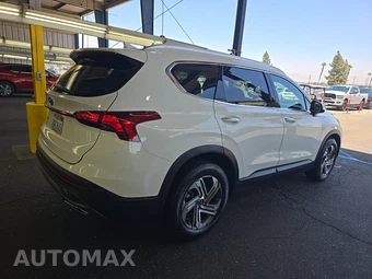 2023 Hyundai Santa Fe SEL - miniatura 4