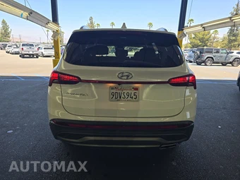 2023 Hyundai Santa Fe SEL - miniatura 5