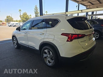 2023 Hyundai Santa Fe SEL - miniatura 6