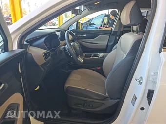 2023 Hyundai Santa Fe SEL - miniatura 7