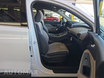 2023 Hyundai Santa Fe SEL - miniatura 8