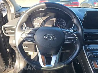 2023 Hyundai Santa Fe SEL - miniatura 10