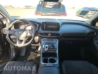 2023 Hyundai Santa Fe SEL - miniatura 11