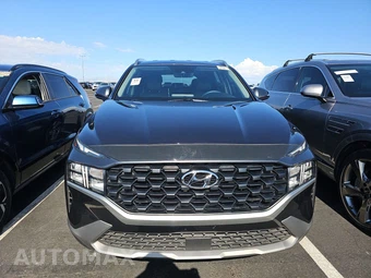 2023 Hyundai Santa Fe SEL - miniatura 2