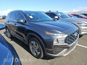 2023 Hyundai Santa Fe SEL - miniatura 3