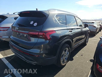 2023 Hyundai Santa Fe SEL - miniatura 4