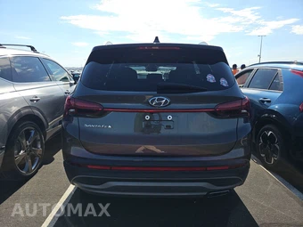 2023 Hyundai Santa Fe SEL - miniatura 5