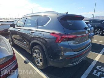 2023 Hyundai Santa Fe SEL - miniatura 6
