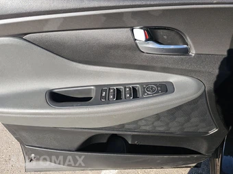 2023 Hyundai Santa Fe SEL - miniatura 9